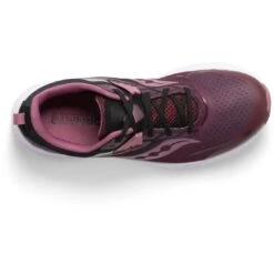 Saucony Ride 15 Kinderen Hardloopschoenen - Sundown/black 7 Saucony Ride 15 Kinderen Hardloopschoenen - Sundown/black -Saucony saucony ride 15 running shoes kids sundown black 3 1380494