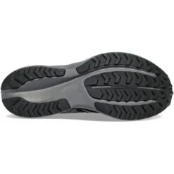 Saucony Ride 15 TR GTX Trail Shoes - Black/charcoal 10 Saucony Ride 15 TR GTX Trail Shoes - Black/charcoal -Saucony saucony ride 15 tr gtx trail shoes black charcoal 4 1376160