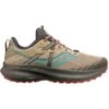 Saucony Ride 15 TR Dames Hardloopschoenen - Desert/sprig 2 Saucony Ride 15 TR Dames Hardloopschoenen - Desert/sprig -Saucony saucony ride 15 tr running shoes women desert sprig 1 1377855