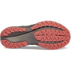 Saucony Ride 15 TR Dames Hardloopschoenen - Desert/sprig 10 Saucony Ride 15 TR Dames Hardloopschoenen - Desert/sprig -Saucony saucony ride 15 tr running shoes women desert sprig 4 1377858