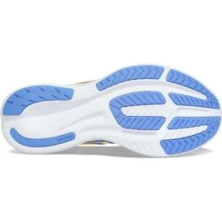 Saucony Ride 15 Women Road Shoe - Gold/horizon -Saucony saucony ride 15 women road shoe gold horizon 2 1228616