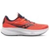 Saucony Ride 15 Women's Running Shoes - Vizi Red/night -Saucony saucony ride 15 women s running shoes vizired night 1 1127201
