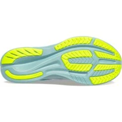 Saucony Ride 16 Hardloopschoenen - Fossil/palm -Saucony saucony ride 16 running shoes fossil palm 4 1377240