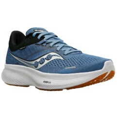 Saucony Ride 16 Hardloopschoenen - Murk/black 10 Saucony Ride 16 Hardloopschoenen - Murk/black -Saucony saucony ride 16 running shoes murk black 5 1499812