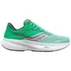 Saucony Ride 16 Dames Hardloopschoenen - Sprig/peony -Saucony saucony ride 16 running shoes women sprig peony 1 1378465