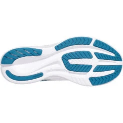 Saucony Ride 16 Dames Hardloopschoenen - White/ink 11 Saucony Ride 16 Dames Hardloopschoenen - White/ink -Saucony saucony ride 16 running shoes women white ink 2 1499848