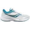Saucony Ride 16 Dames Hardloopschoenen - White/ink 2 Saucony Ride 16 Dames Hardloopschoenen - White/ink -Saucony saucony ride 16 running shoes women white ink 5 1499847