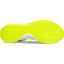 Saucony Sinister Hardloopschoenen - Citron/black 10 Saucony Sinister Hardloopschoenen - Citron/black -Saucony saucony sinister running shoes women citron black 4 1404701