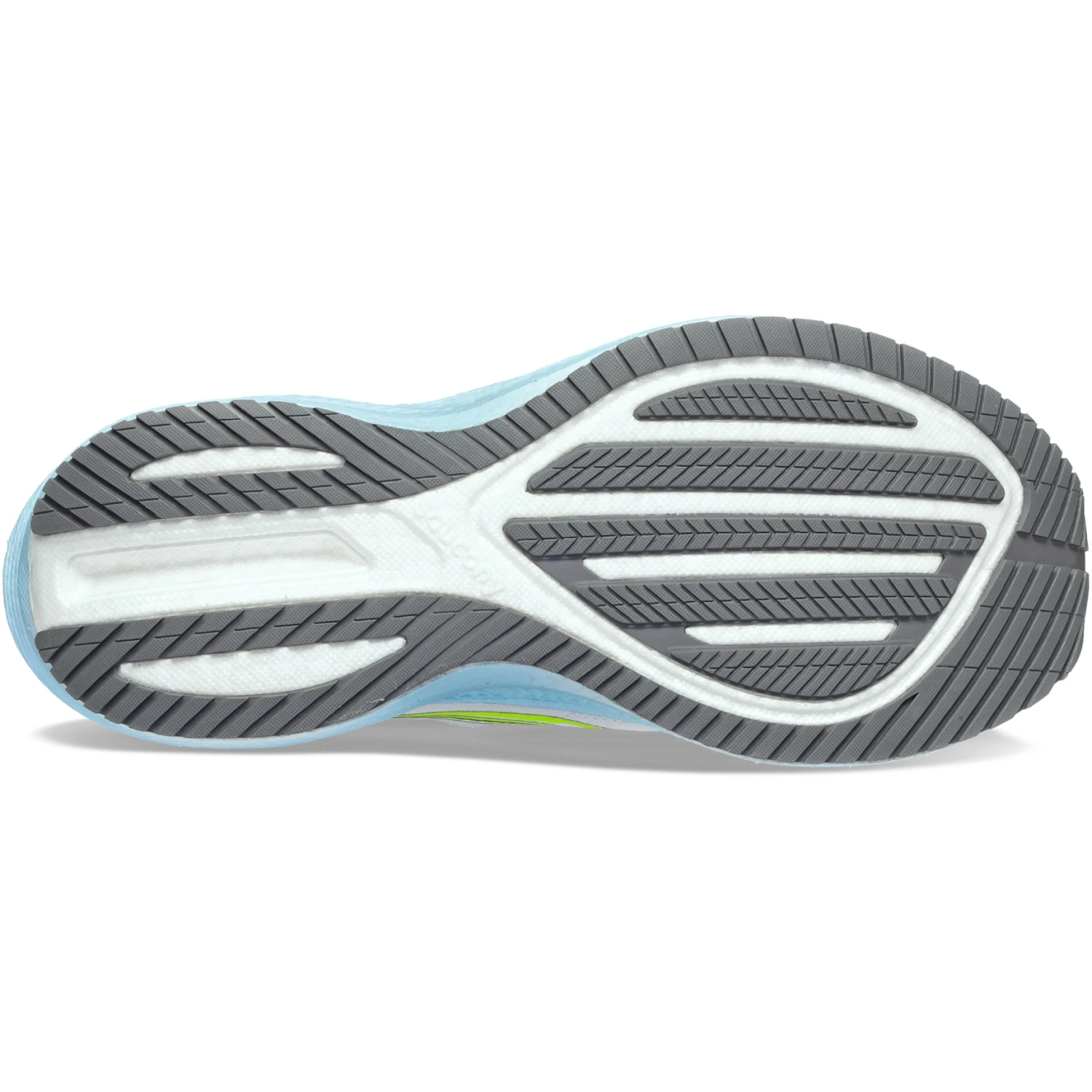 Saucony Triumph 20 Running Shoes Women - Fog/vapor 6 Saucony Triumph 20 Running Shoes Women - Fog/vapor - Afbeelding 4
