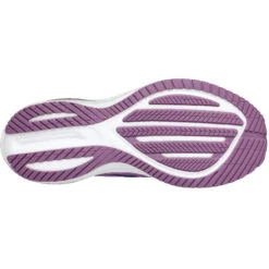 Saucony Triumph 21 Dames Hardloopschoenen - Grape/indigo -Saucony saucony triumph 21 running shoes women grape indigo 2 1500573