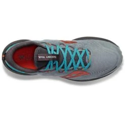 Saucony Xodus Ultra 2 Hardloopschoenen - Fossil/basalt 9 Saucony Xodus Ultra 2 Hardloopschoenen - Fossil/basalt -Saucony saucony xodus ultra 2 running shoes fossil basalt 3 1378499