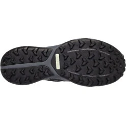 Saucony Xodus Ultra 2 Hardloopschoenen - Gravel/blk 11 Saucony Xodus Ultra 2 Hardloopschoenen - Gravel/blk -Saucony saucony xodus ultra 2 running shoes gravel blk2 1500700